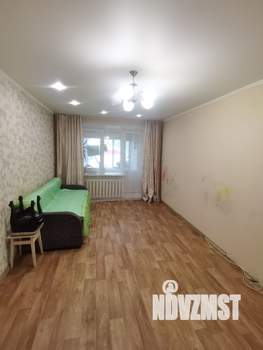 2-к квартира, на длительный срок, 45м2, 1/6 этаж
