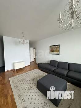 3-к квартира, на длительный срок, 86м2, 8/13 этаж