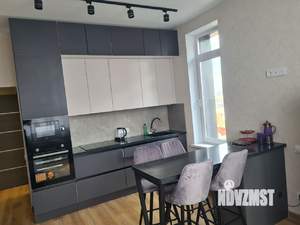 2-к квартира, посуточно, 40м2, 14/17 этаж