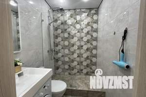 2-к квартира, посуточно, 44м2, 16/23 этаж