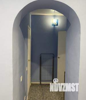 1-к квартира, на длительный срок, 37м2, 20/25 этаж