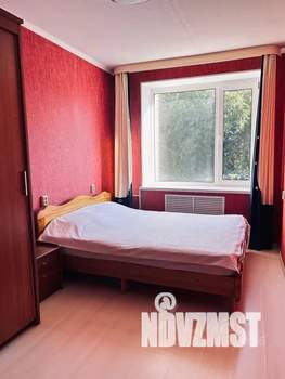 2-к квартира, посуточно, 63м2, 2/9 этаж