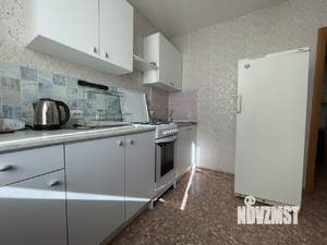 1-к квартира, на длительный срок, 35м2, 2/11 этаж