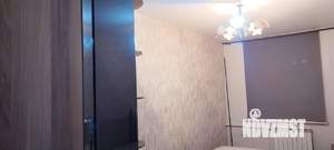 3-к квартира, на длительный срок, 60м2, 1/2 этаж