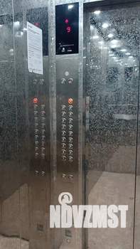 2-к квартира, посуточно, 57м2, 20/20 этаж