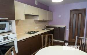 1-к квартира, на длительный срок, 43м2, 9/10 этаж