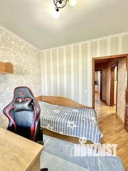 3-к квартира, на длительный срок, 85м2, 5/10 этаж