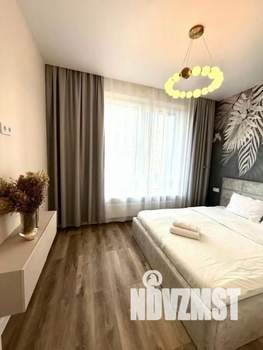 1-к квартира, посуточно, 65м2, 1/1 этаж