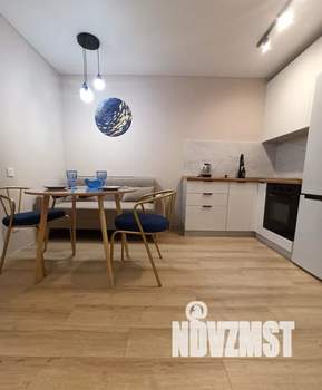 Студия квартира, посуточно, 33м2, 2/25 этаж