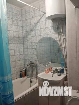 1-к квартира, посуточно, 32м2, 1/5 этаж