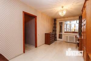 2-к квартира, на длительный срок, 49м2, 5/9 этаж