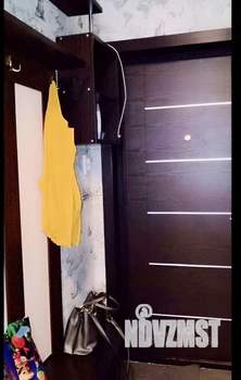 Студия квартира, на длительный срок, 25м2, 1/7 этаж