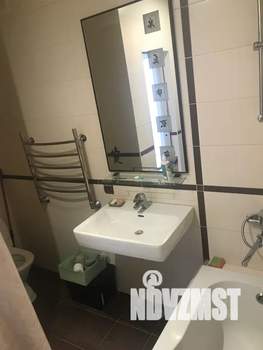 2-к квартира, посуточно, 60м2, 9/9 этаж