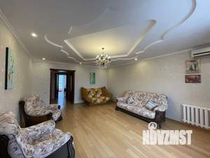 2-к квартира, посуточно, 70м2, 4/9 этаж