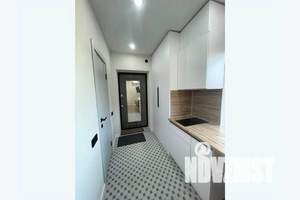 1-к квартира, посуточно, 22м2, 2/2 этаж