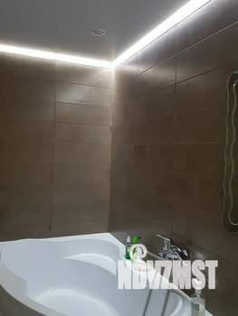 1-к квартира, посуточно, 42м2, 3/19 этаж