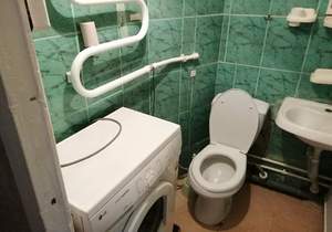 1-к квартира, на длительный срок, 39м2, 5/9 этаж