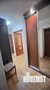 1-к квартира, на длительный срок, 54м2, 9/10 этаж