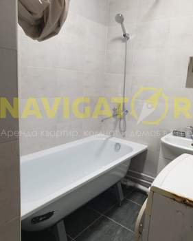 2-к квартира, на длительный срок, 53м2, 2/4 этаж