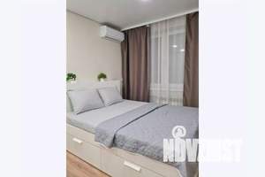 1-к квартира, посуточно, 36м2, 12/12 этаж