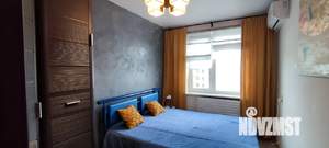 2-к квартира, на длительный срок, 45м2, 9/9 этаж