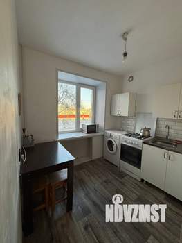 2-к квартира, на длительный срок, 47м2, 4/5 этаж