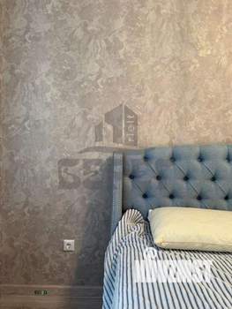 2-к квартира, на длительный срок, 40м2, 3/18 этаж