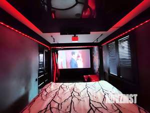 1-к квартира, посуточно, 31м2, 1/5 этаж