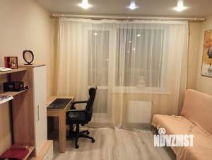2-к квартира, на длительный срок, 37м2, 3/6 этаж