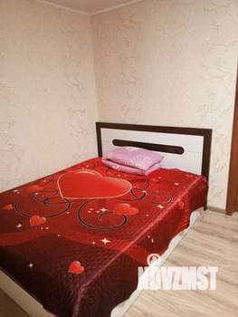 1-к квартира, посуточно, 37м2, 9/9 этаж