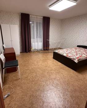 2-к квартира, на длительный срок, 50м2, 2/9 этаж