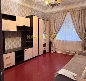 3-к квартира, на длительный срок, 53м2, 1/2 этаж