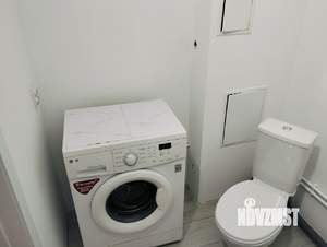 1-к квартира, на длительный срок, 41м2, 3/16 этаж