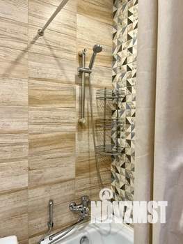 Студия квартира, посуточно, 32м2, 15/25 этаж