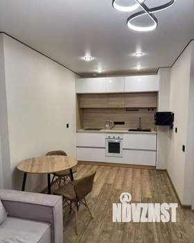 2-к квартира, на длительный срок, 40м2, 9/25 этаж