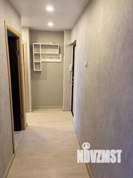 2-к квартира, на длительный срок, 46м2, 4/5 этаж