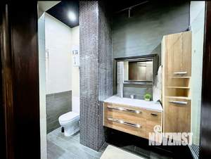 2-к квартира, посуточно, 48м2, 12/17 этаж