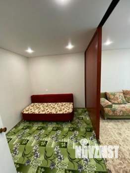 1-к квартира, на длительный срок, 35м2, 5/12 этаж