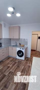 1-к квартира, на длительный срок, 33м2, 2/18 этаж
