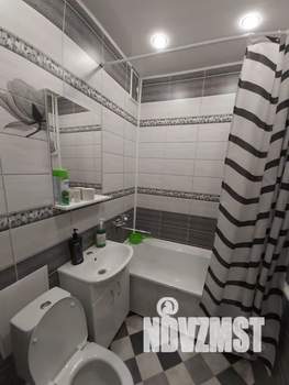 1-к квартира, посуточно, 37м2, 1/5 этаж