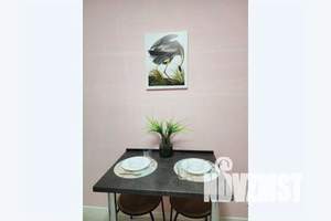 1-к квартира, посуточно, 32м2, 3/5 этаж