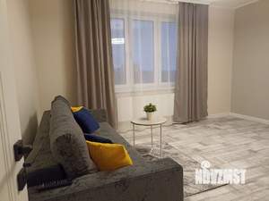 2-к квартира, посуточно, 55м2, 22/25 этаж