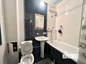 1-к квартира, на длительный срок, 43м2, 4/5 этаж