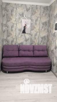 1-к квартира, посуточно, 40м2, 6/21 этаж