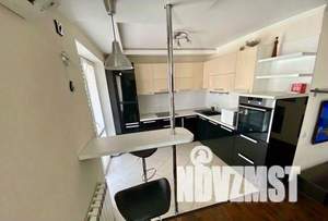 3-к квартира, на длительный срок, 85м2, 13/18 этаж