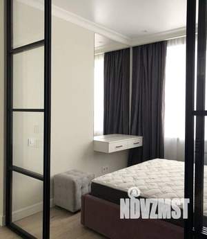 1-к квартира, на длительный срок, 34м2, 18/25 этаж