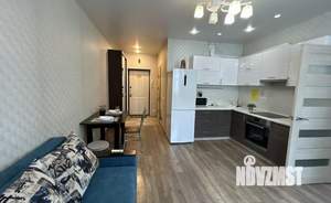 2-к квартира, посуточно, 30м2, 1/1 этаж