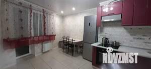 2-к квартира, посуточно, 75м2, 1/1 этаж