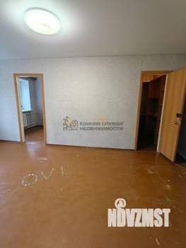 2-к квартира, на длительный срок, 48м2, 4/5 этаж