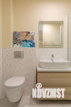 2-к квартира, посуточно, 50м2, 1/1 этаж